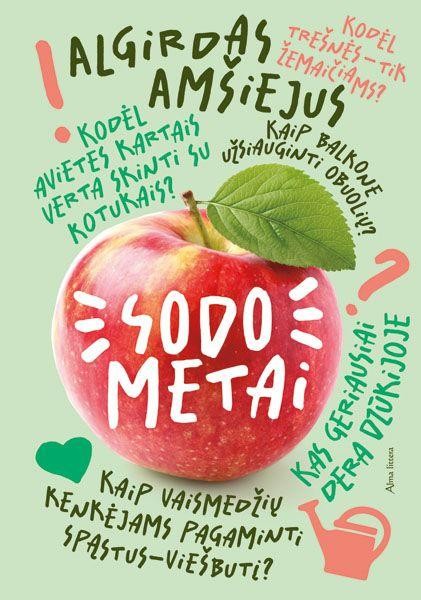 Amšiejus A. Sodo metai