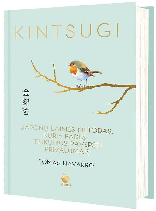 Navarro T. Kintsugi