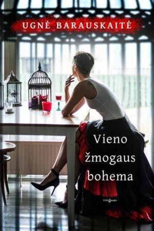 Barauskaitė U. Vieno žmogaus bohema