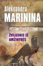 Marinina A. Žvilgsnis iš amžinybės 1. Geri ketinimai