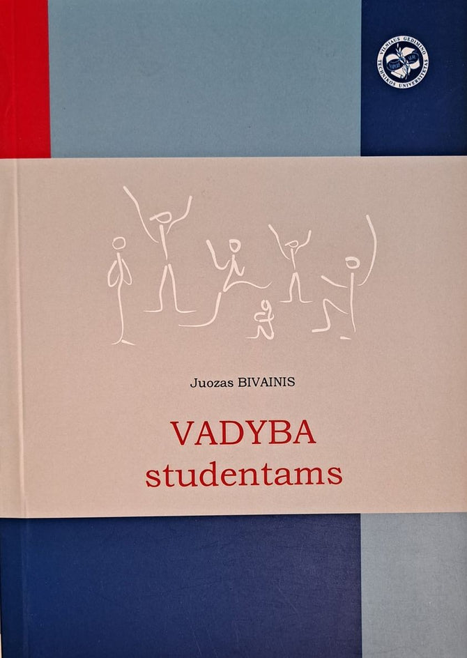 Bivainis J. Vadyba studentams