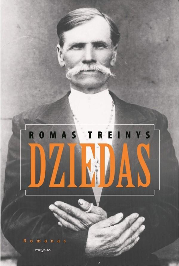 Treinys R. Dziedas