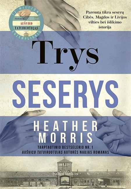 Morris H. Trys seserys