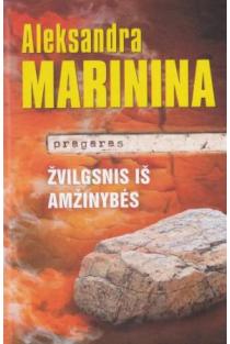 Marinina A. Žvilgsnis iš amžinybės. Geri ketinimai